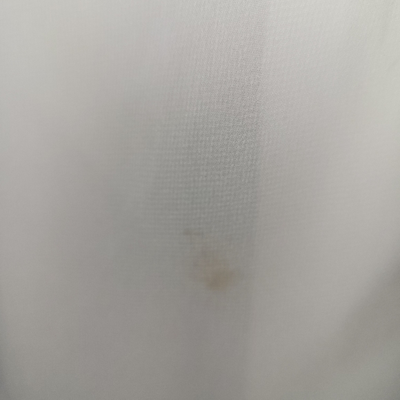 Strapless Wedding Dress - Picture 10 of 13